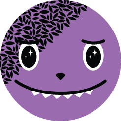 Chris Vegan Kitchen Logo